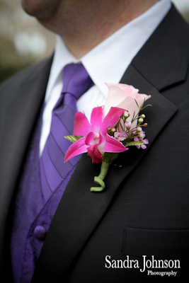 Best Rosen Centre wedding photographer - Sandra Johnson (SJFoto.com)